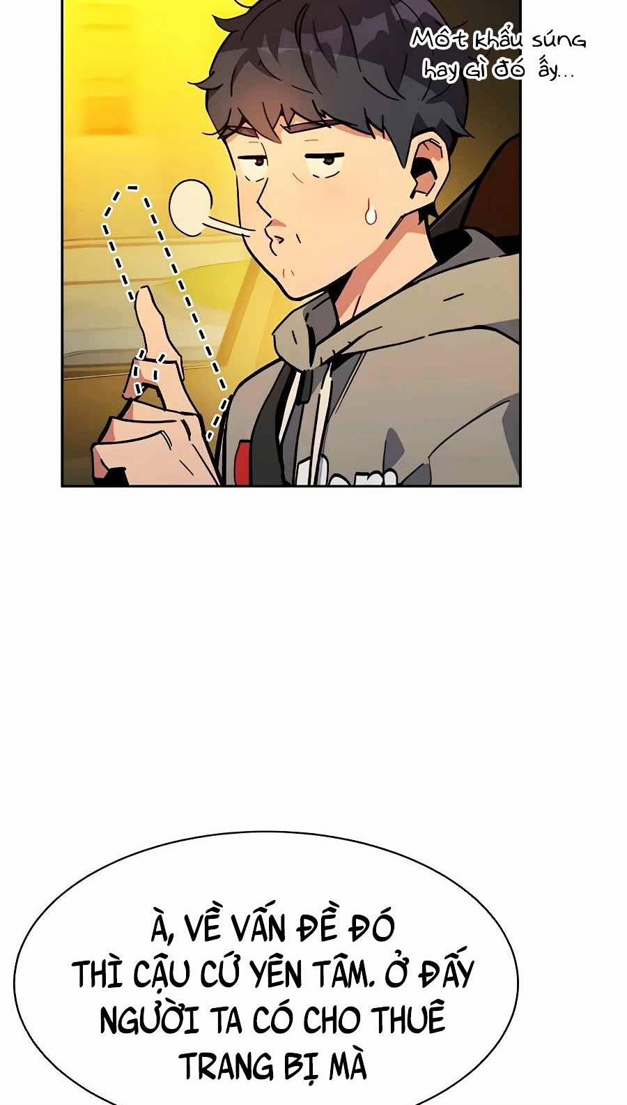 Tự Động Săn Bằng Phân Thân 10 trang 11