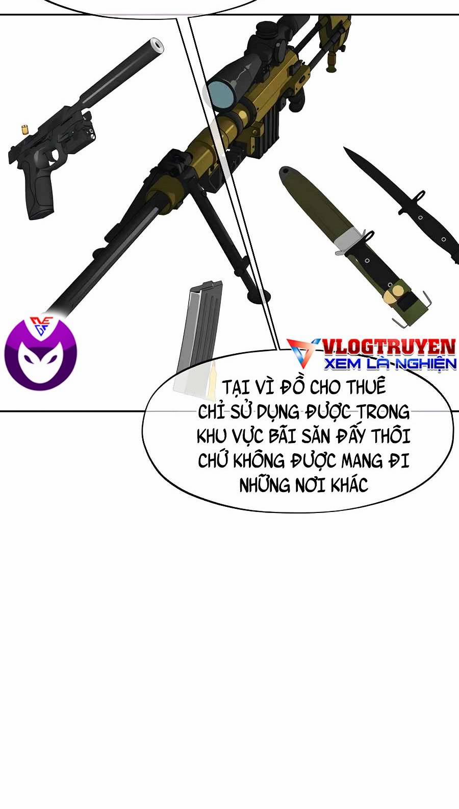 Tự Động Săn Bằng Phân Thân 10 trang 13