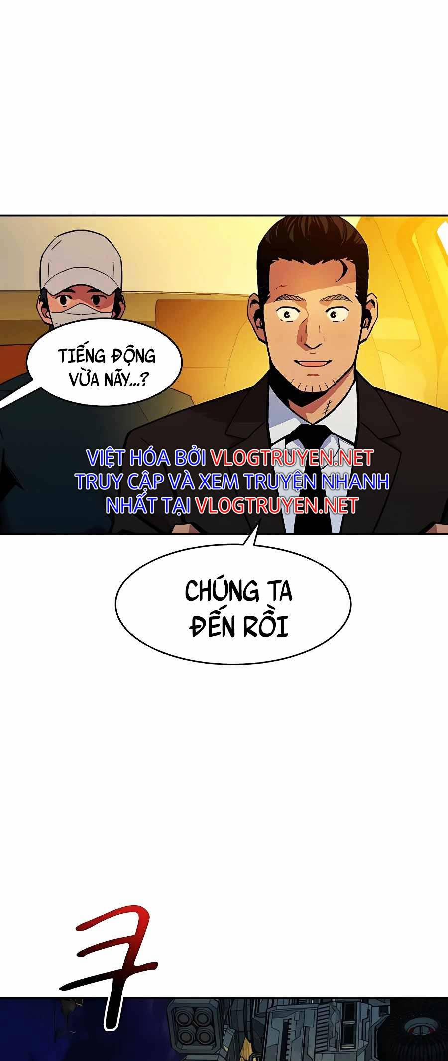 Tự Động Săn Bằng Phân Thân 10 trang 15