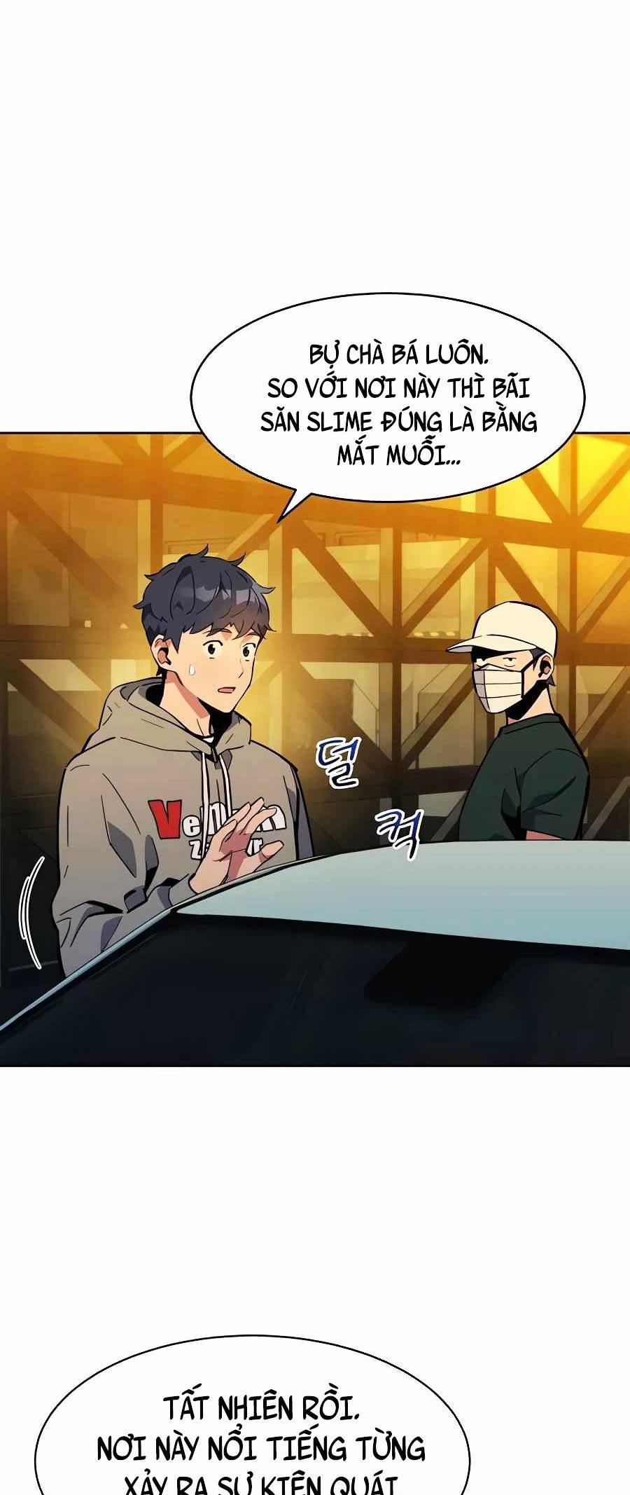 Tự Động Săn Bằng Phân Thân 10 trang 19