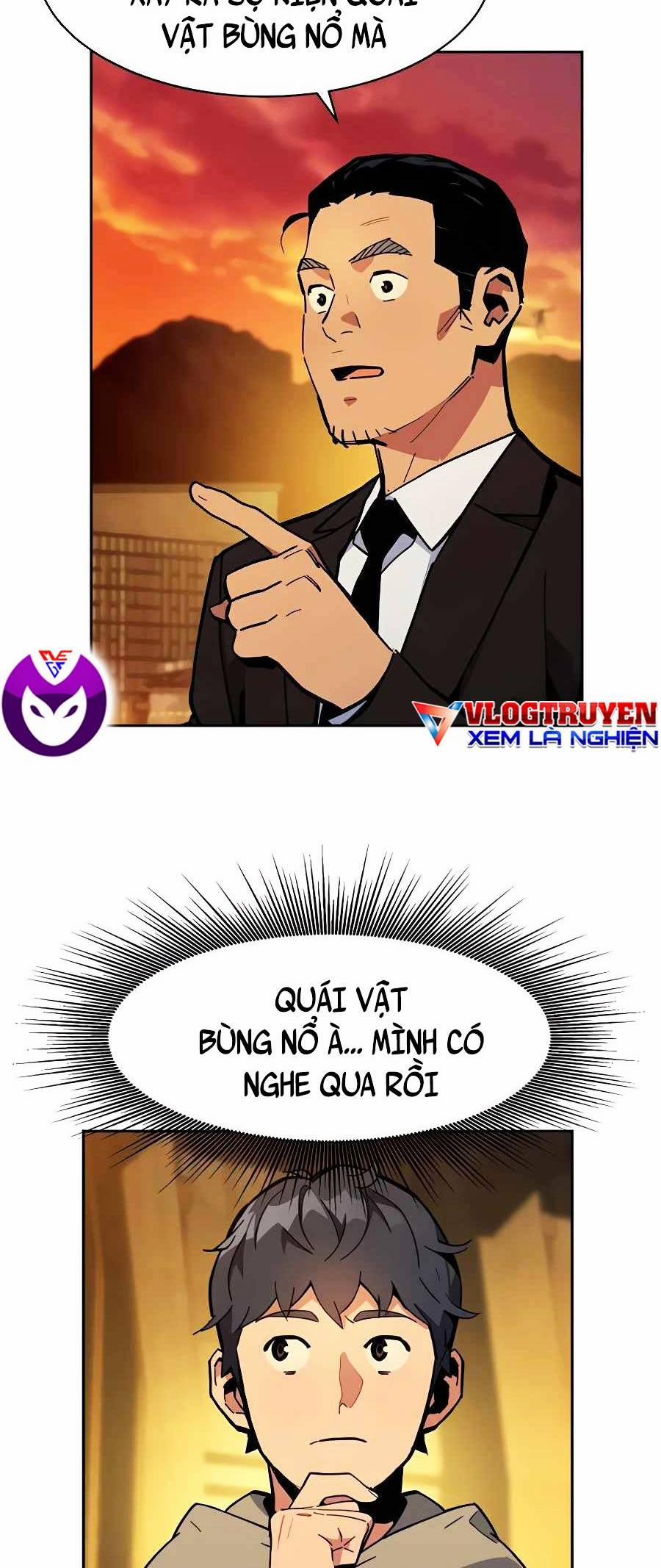Tự Động Săn Bằng Phân Thân 10 trang 20