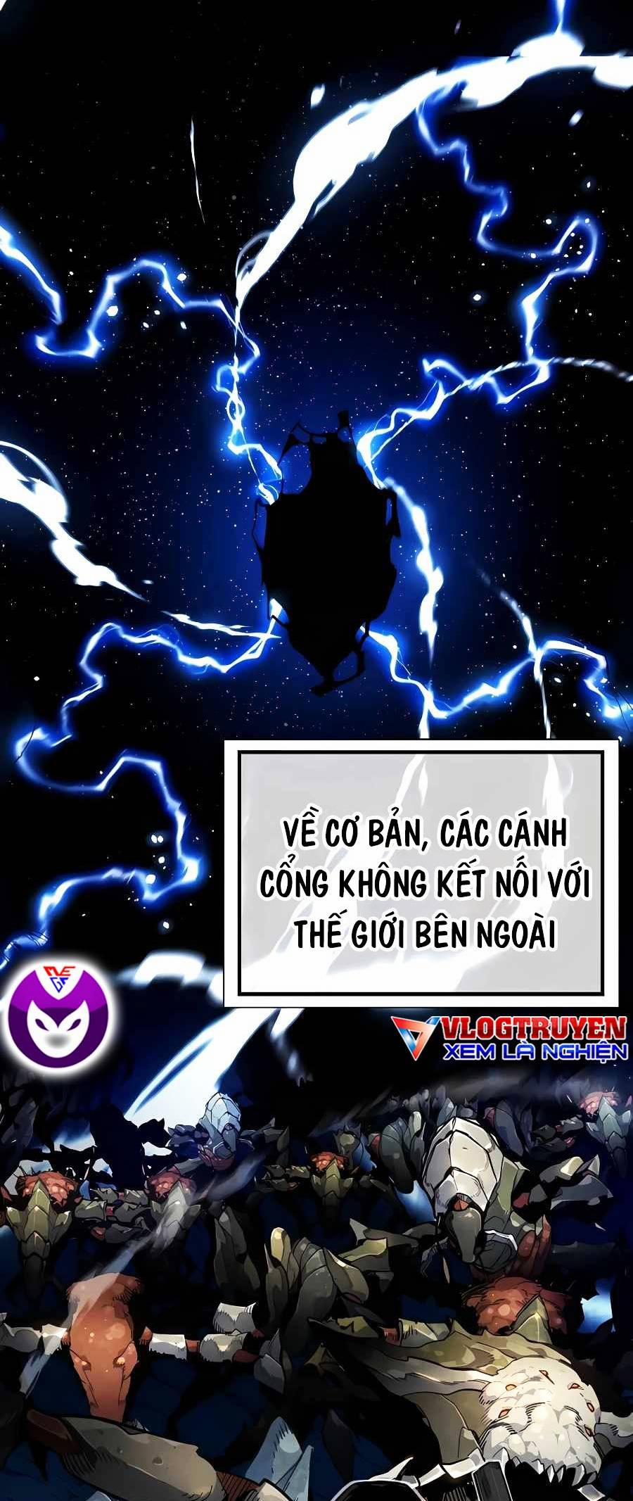 Tự Động Săn Bằng Phân Thân 10 trang 22