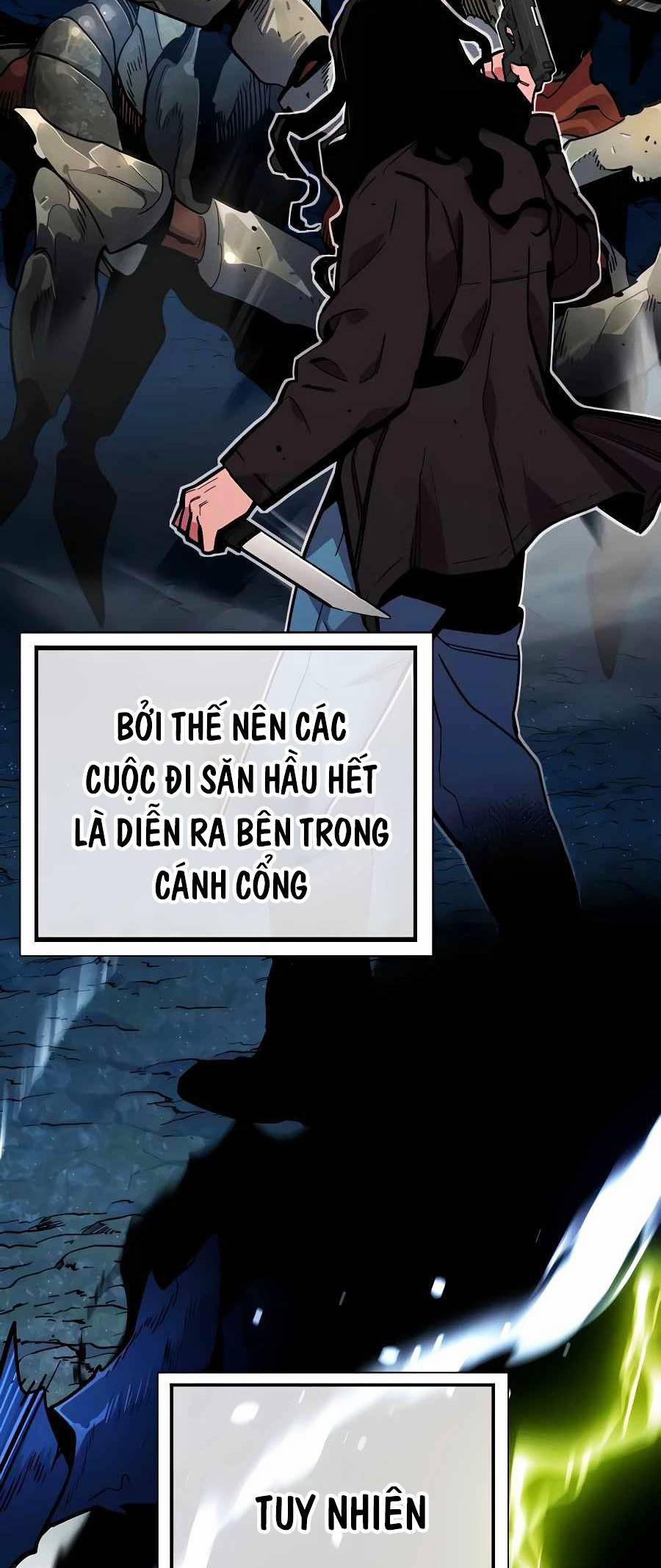 Tự Động Săn Bằng Phân Thân 10 trang 23