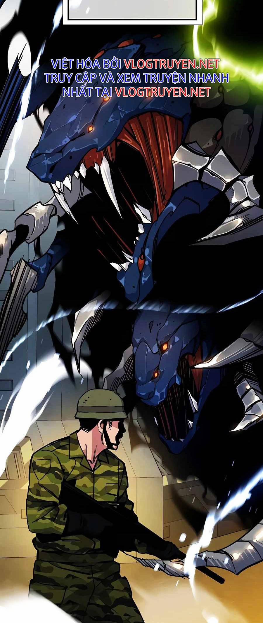 Tự Động Săn Bằng Phân Thân 10 trang 24