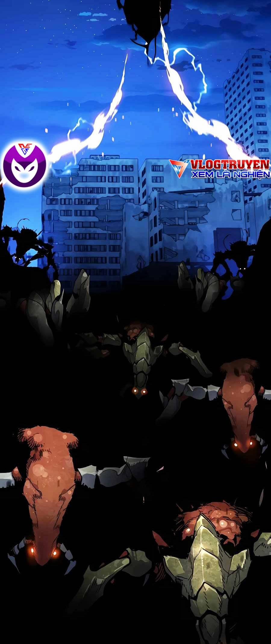 Tự Động Săn Bằng Phân Thân 10 trang 26