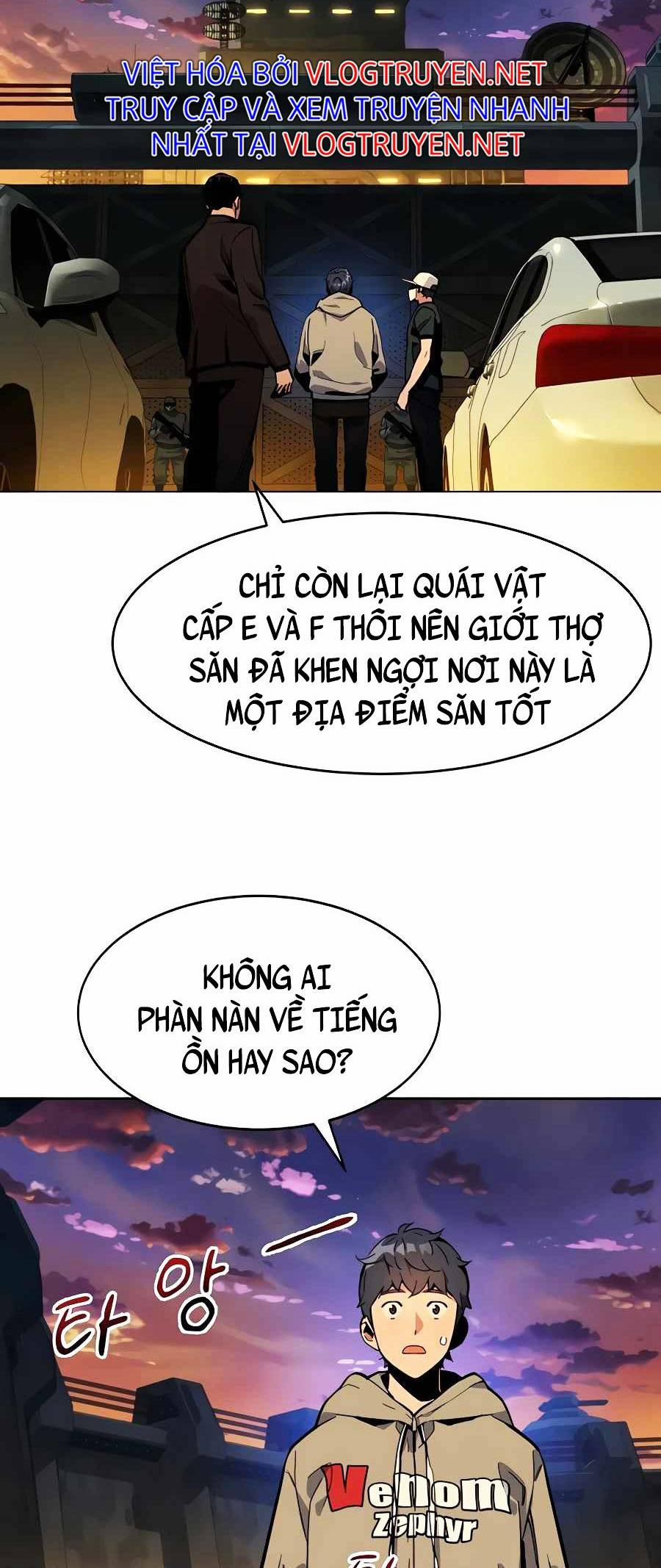 Tự Động Săn Bằng Phân Thân 10 trang 28