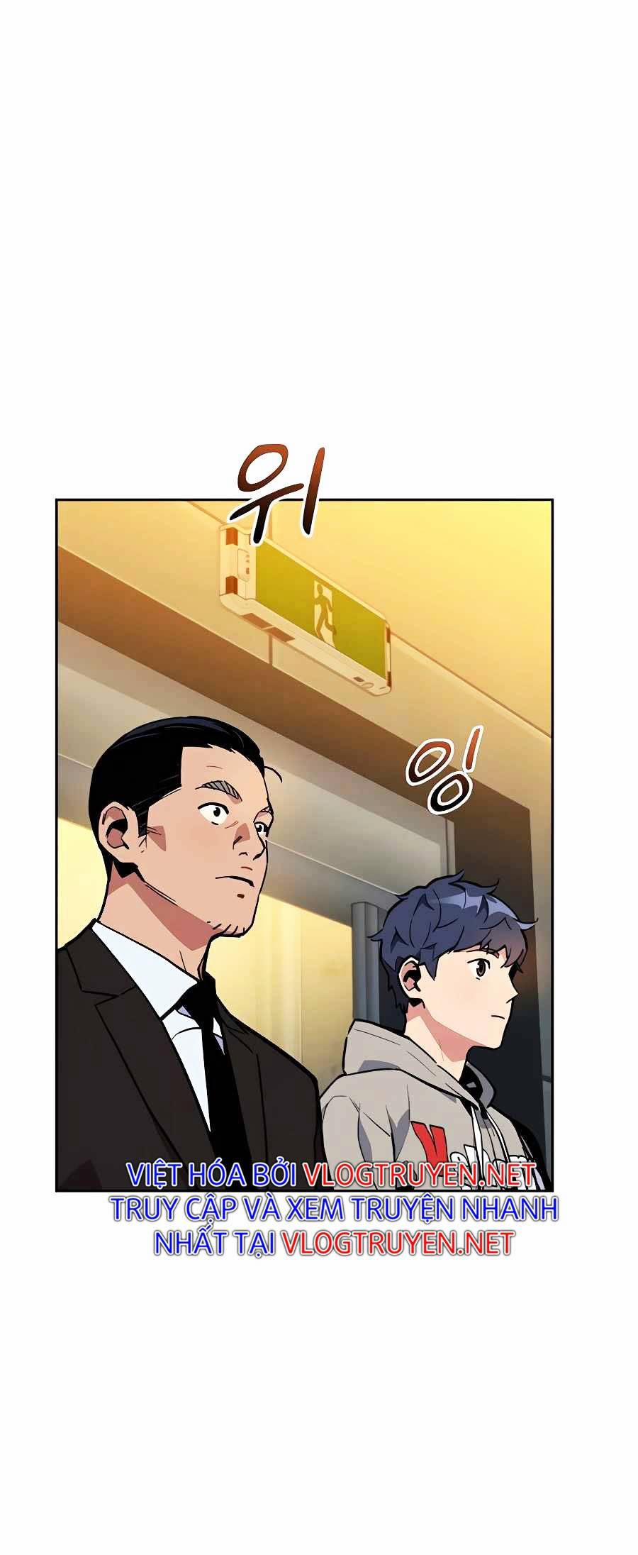 Tự Động Săn Bằng Phân Thân 10 trang 30