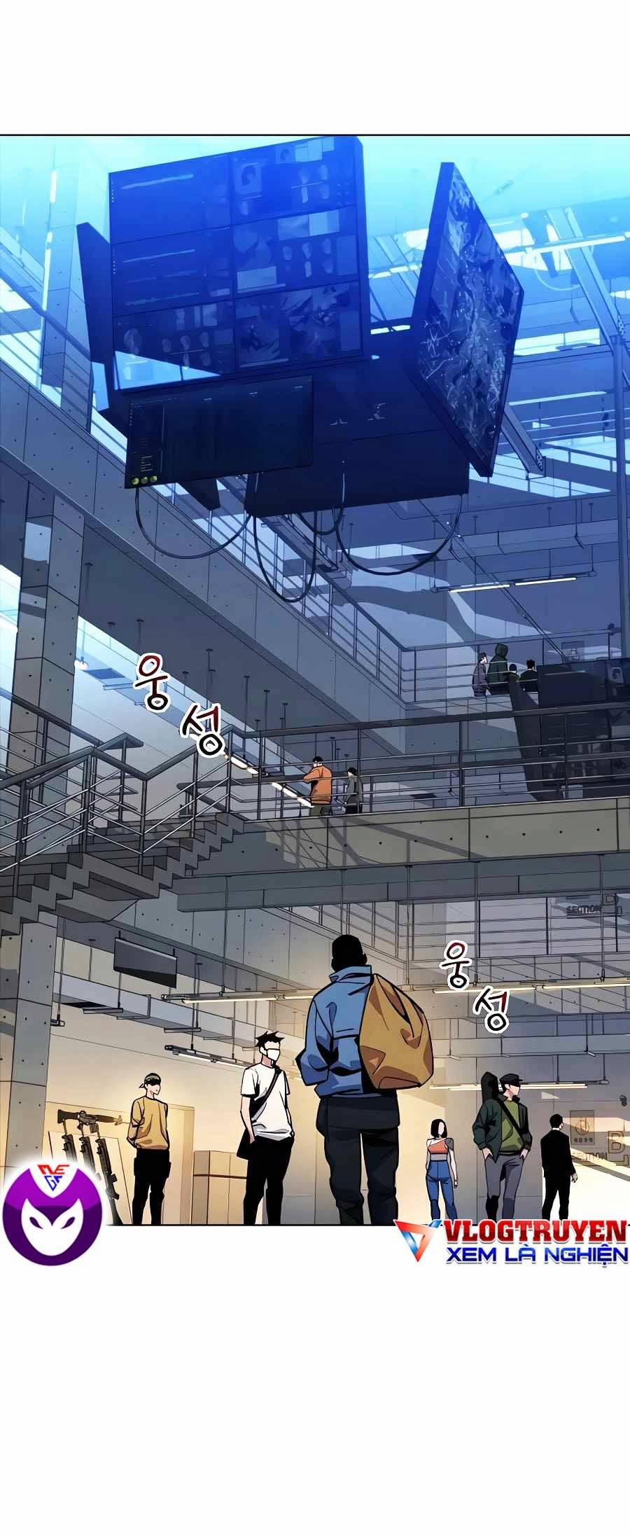 Tự Động Săn Bằng Phân Thân 10 trang 31