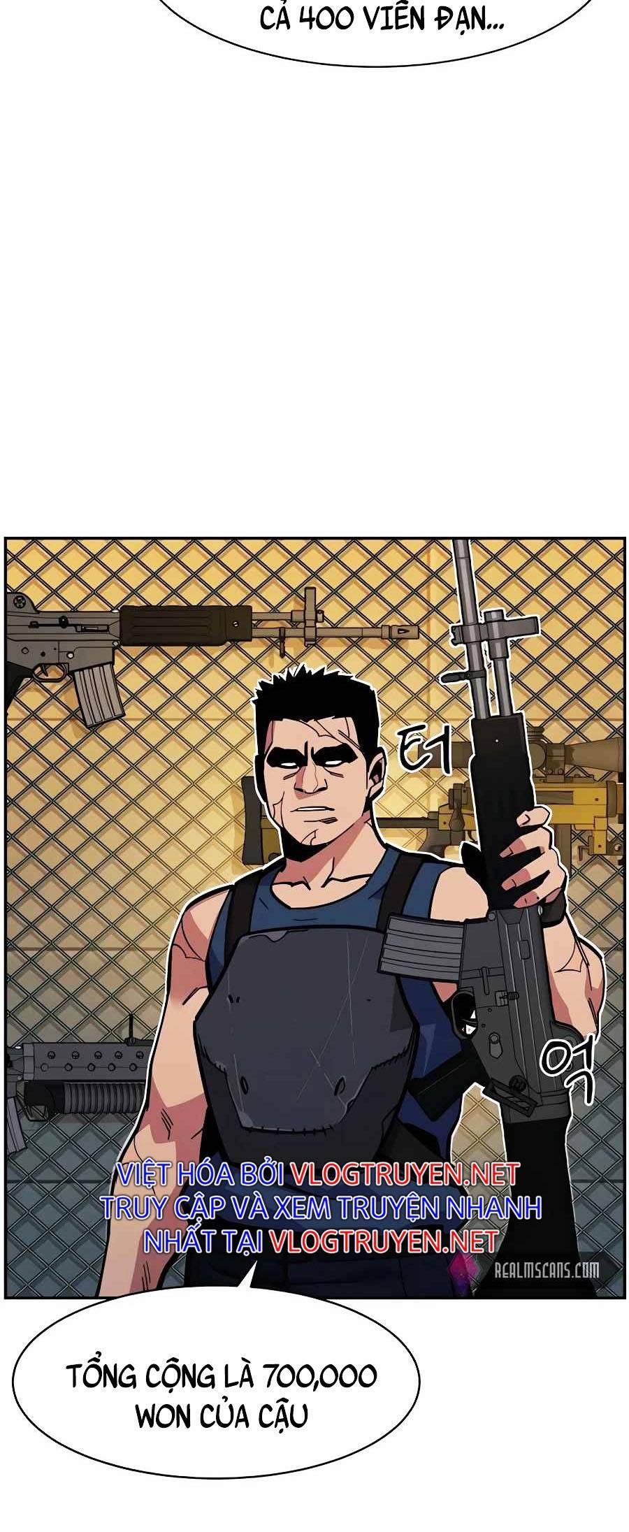 Tự Động Săn Bằng Phân Thân 10 trang 33