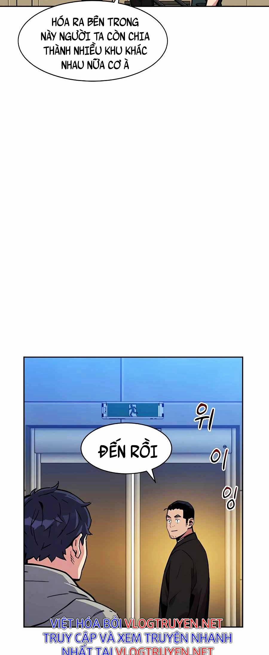 Tự Động Săn Bằng Phân Thân 10 trang 36