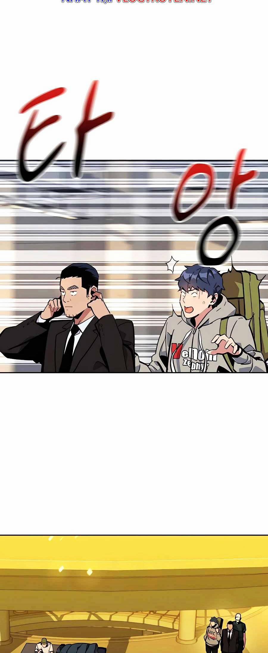 Tự Động Săn Bằng Phân Thân 10 trang 37