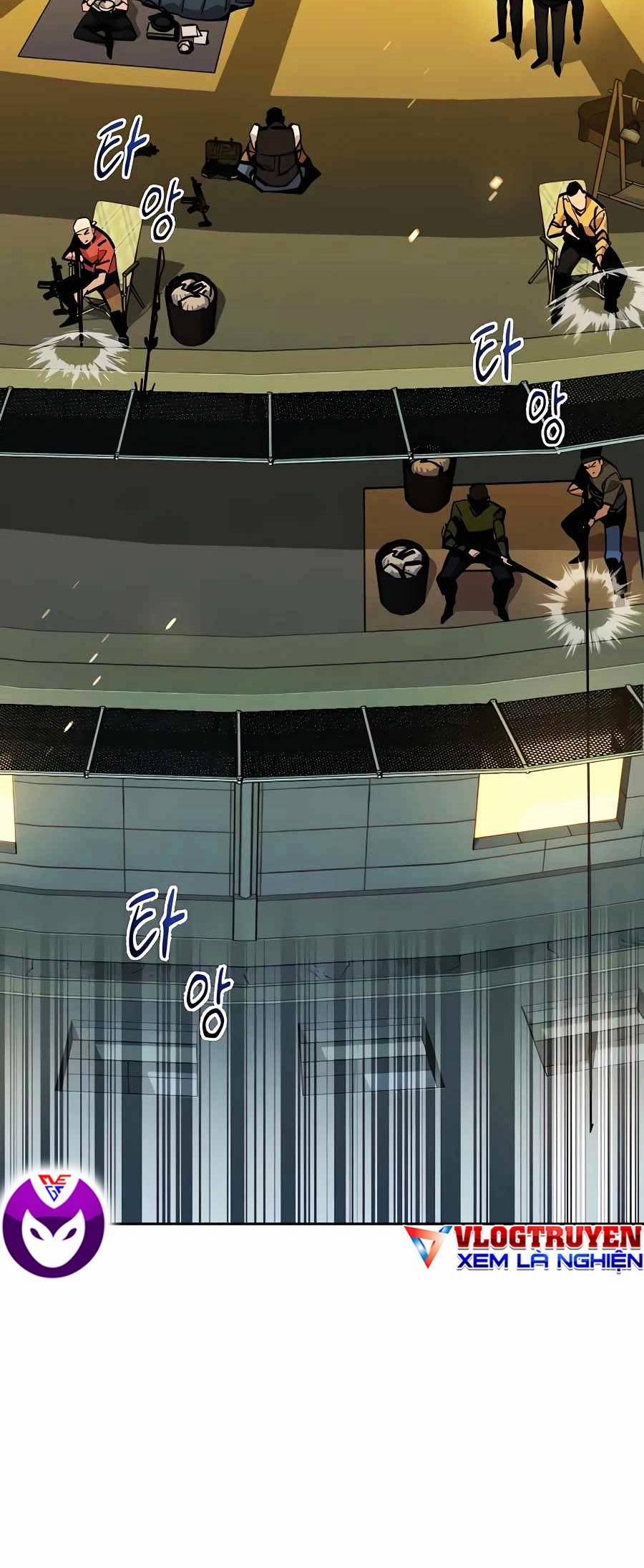 Tự Động Săn Bằng Phân Thân 10 trang 38