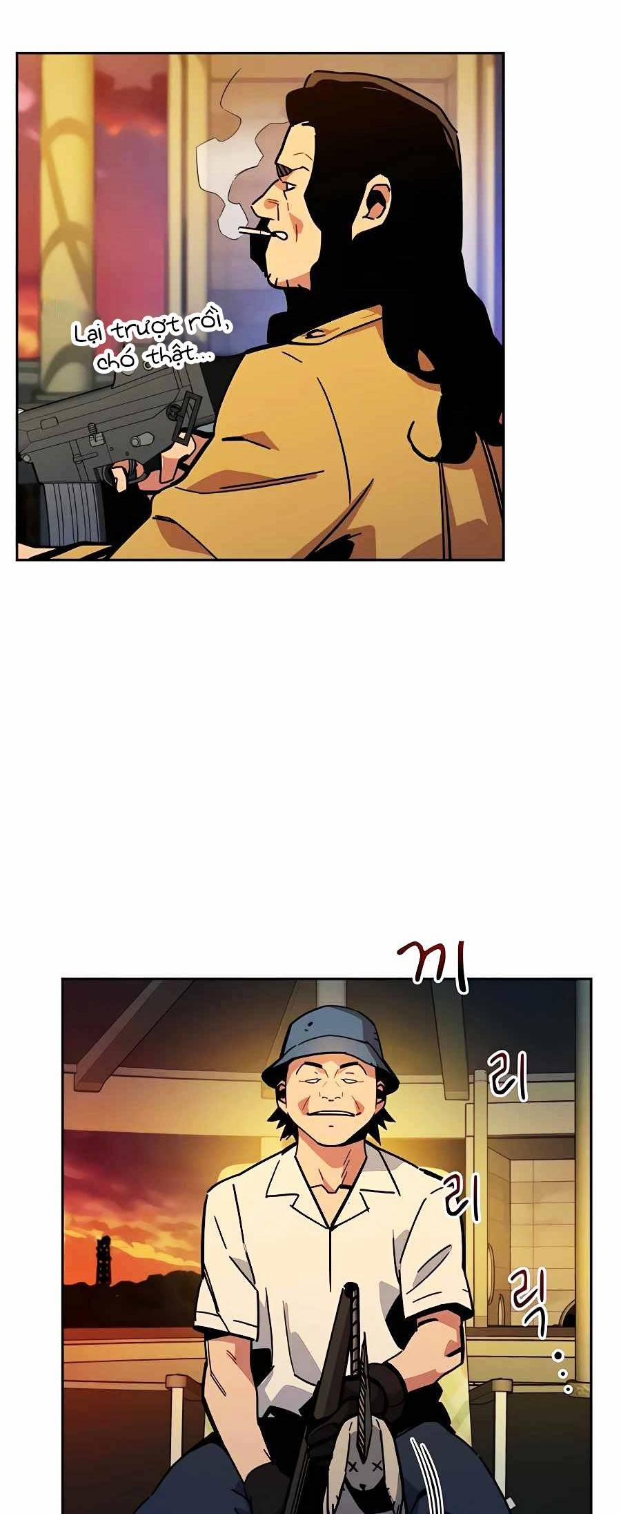 Tự Động Săn Bằng Phân Thân 10 trang 39