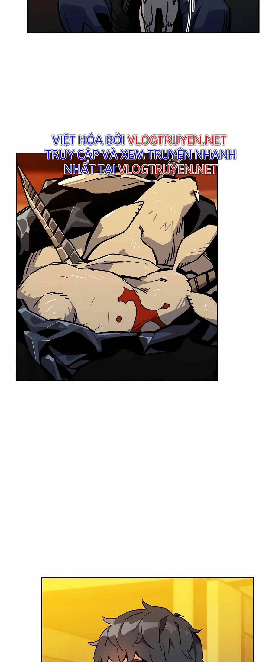 Tự Động Săn Bằng Phân Thân 10 trang 40