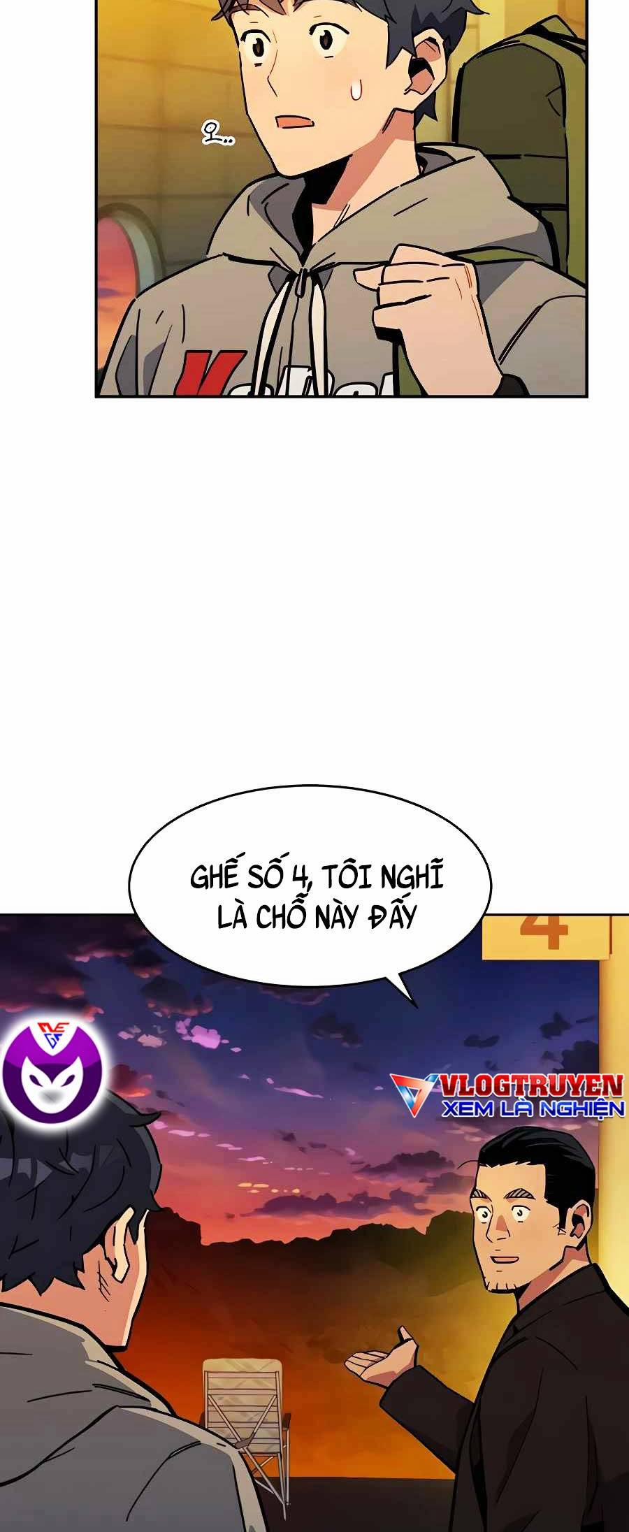 Tự Động Săn Bằng Phân Thân 10 trang 41