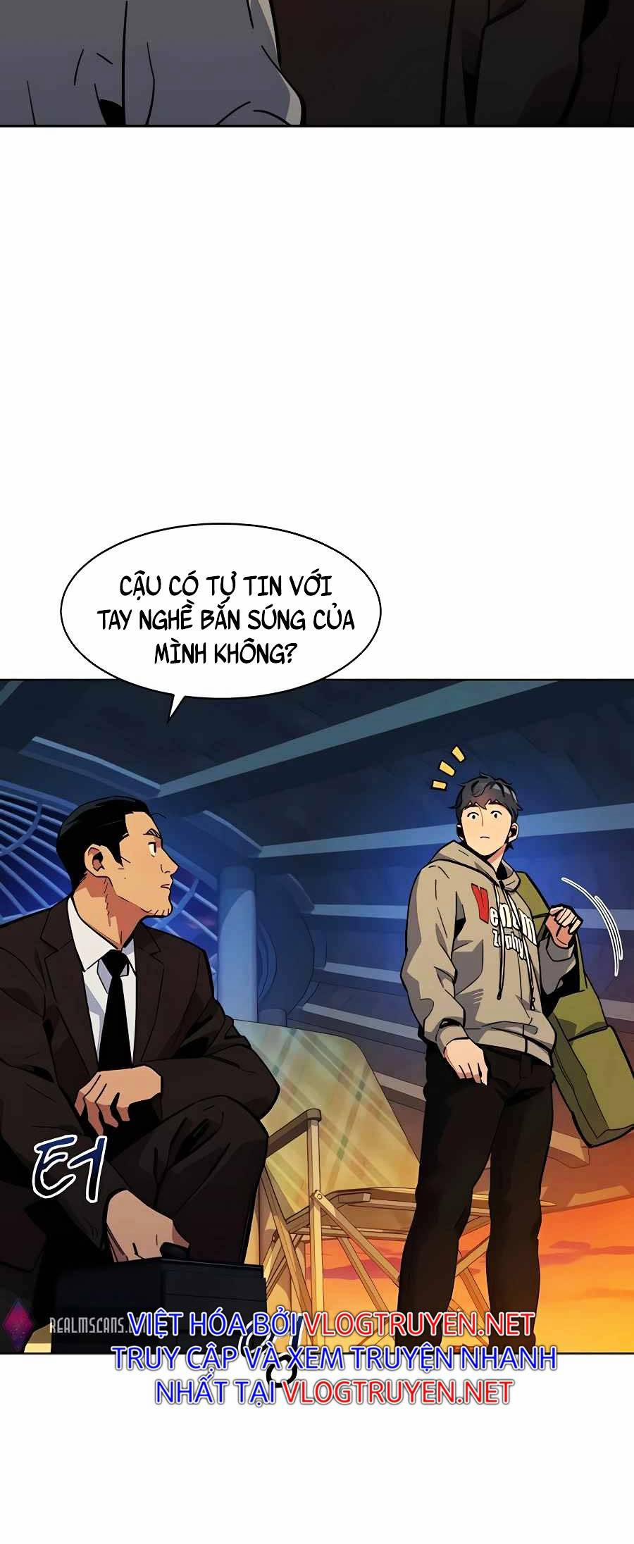 Tự Động Săn Bằng Phân Thân 10 trang 42