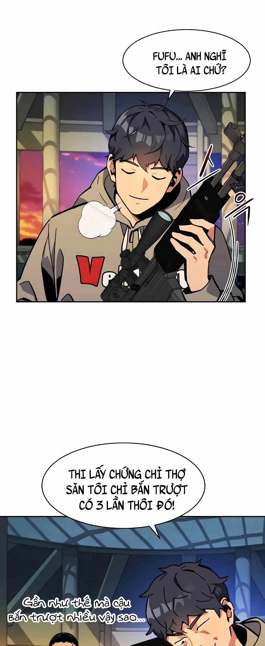 Tự Động Săn Bằng Phân Thân 10 trang 43