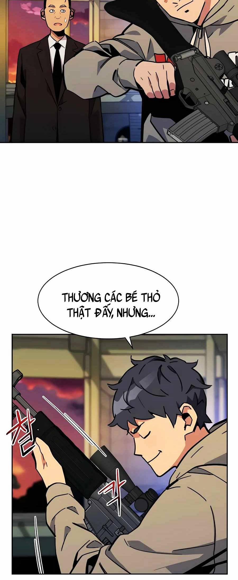 Tự Động Săn Bằng Phân Thân 10 trang 44