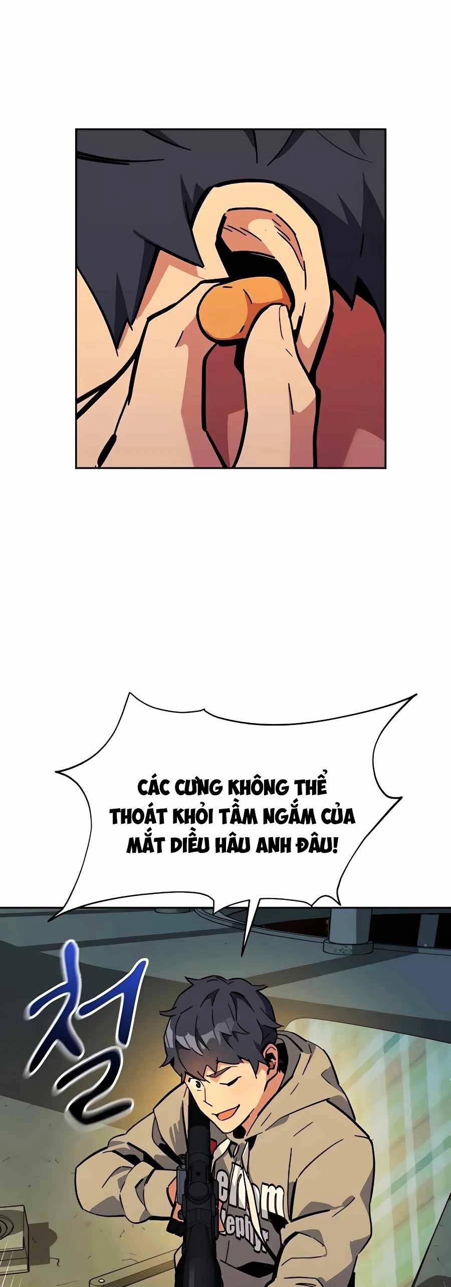 Tự Động Săn Bằng Phân Thân 10 trang 45