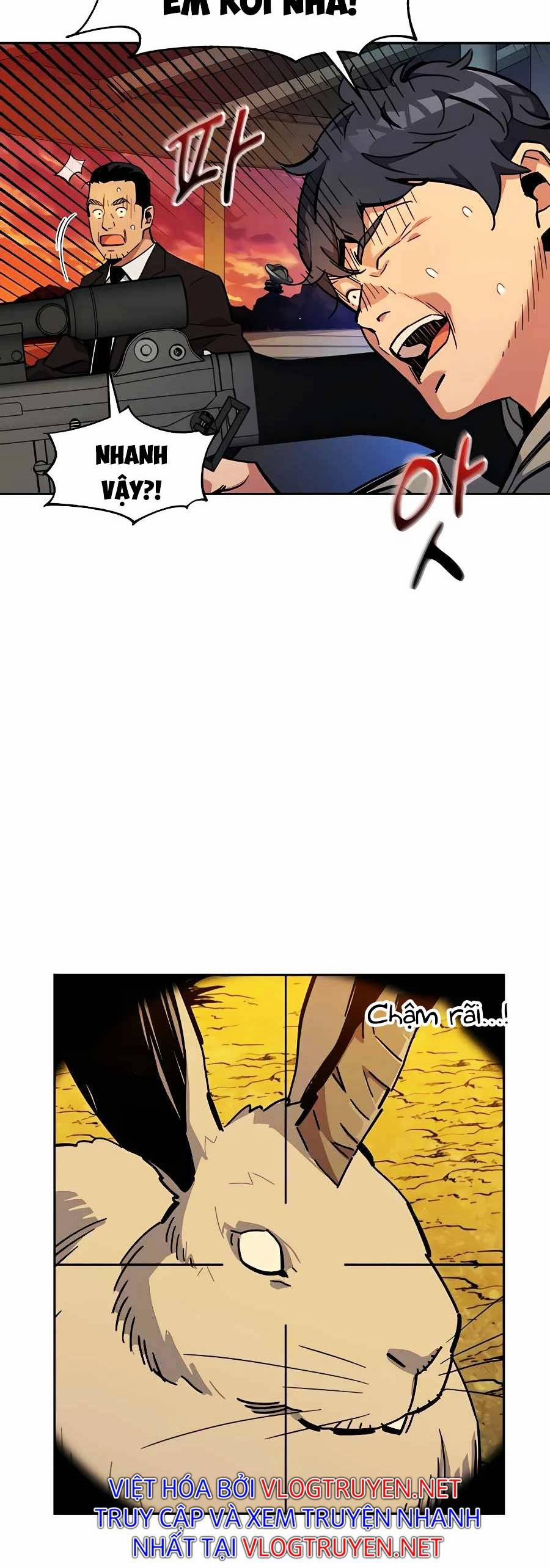 Tự Động Săn Bằng Phân Thân 10 trang 48