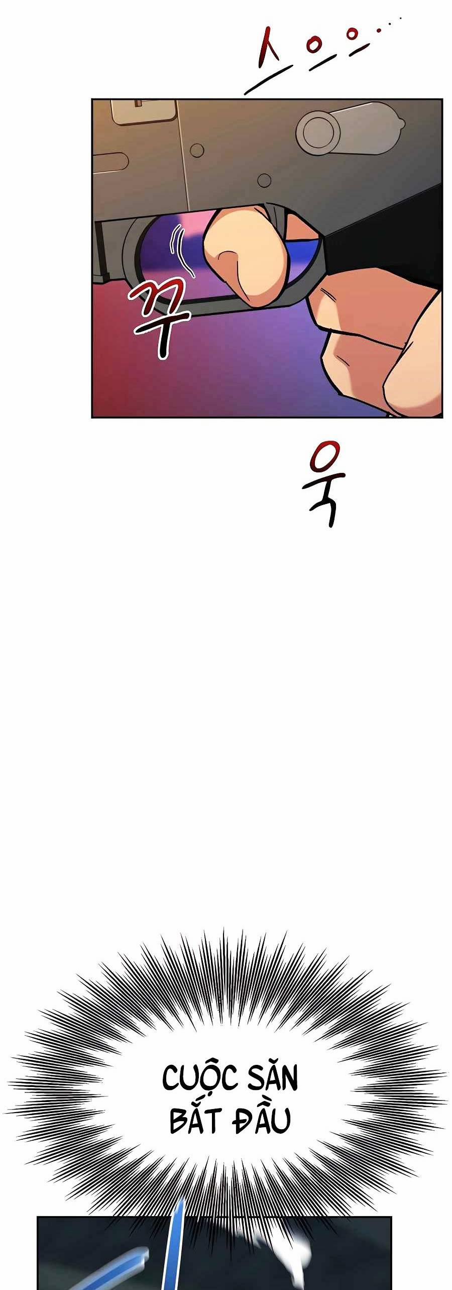Tự Động Săn Bằng Phân Thân 10 trang 49