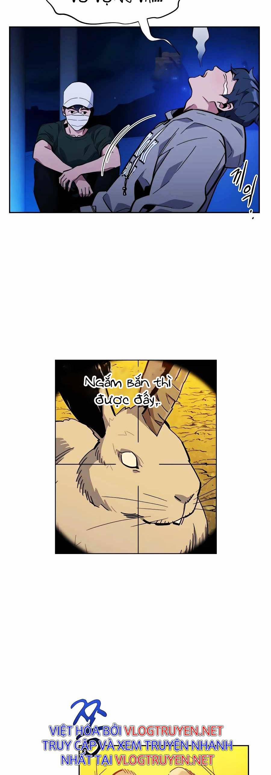 Tự Động Săn Bằng Phân Thân 10 trang 53