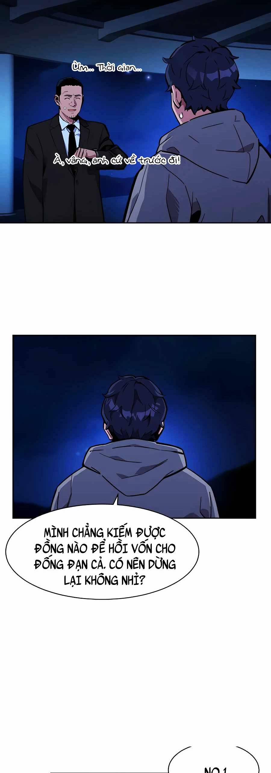 Tự Động Săn Bằng Phân Thân 10 trang 56