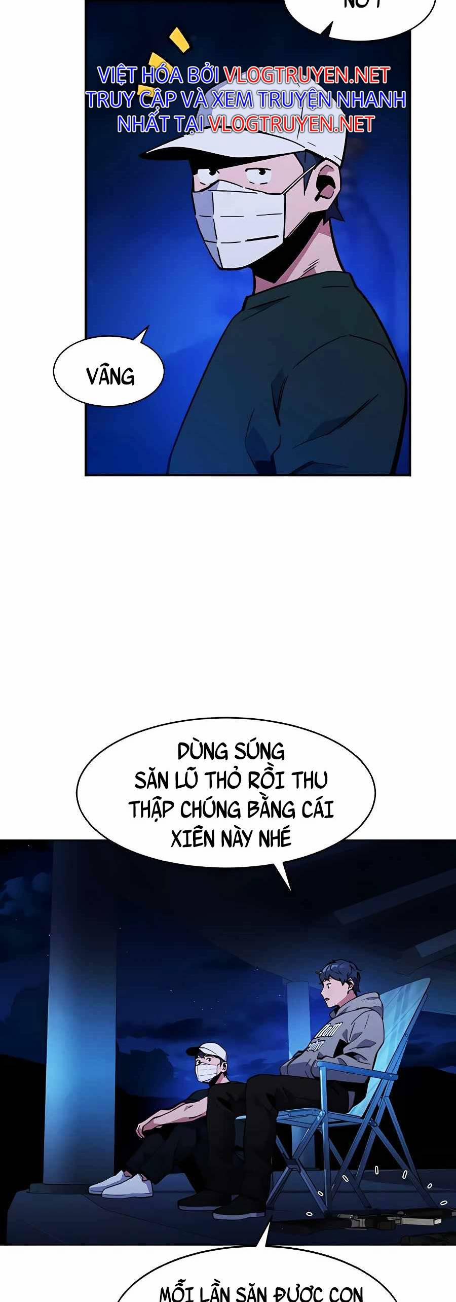 Tự Động Săn Bằng Phân Thân 10 trang 57