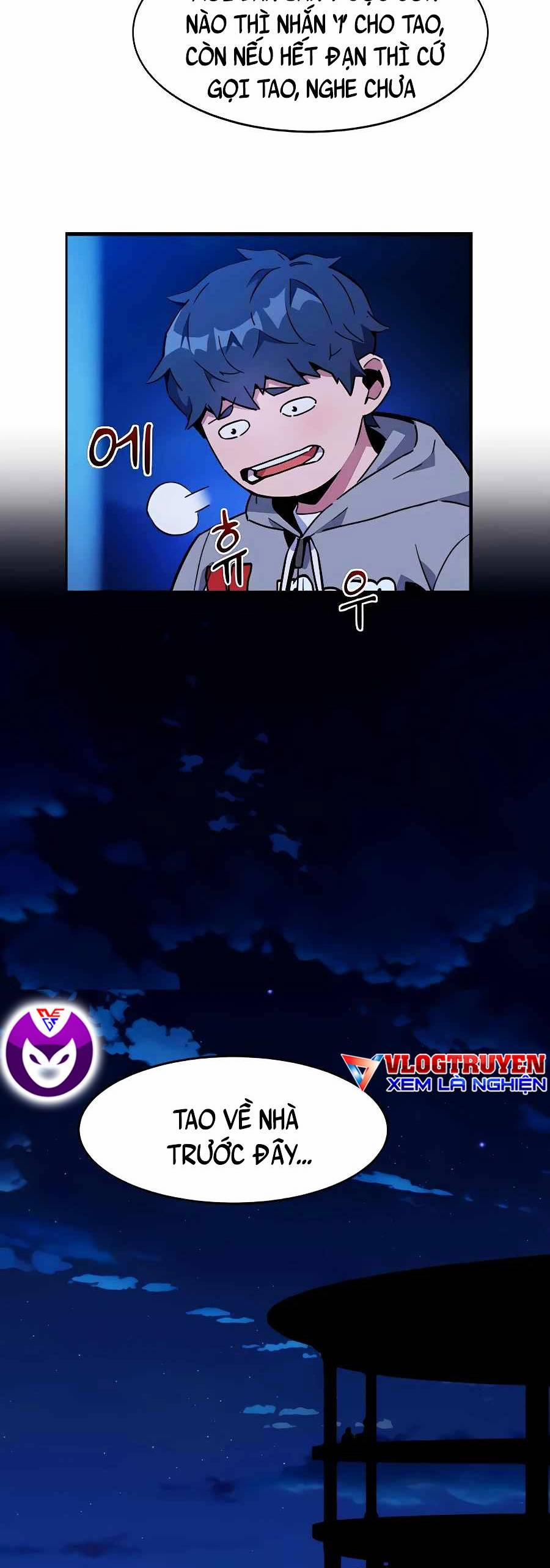 Tự Động Săn Bằng Phân Thân 10 trang 58