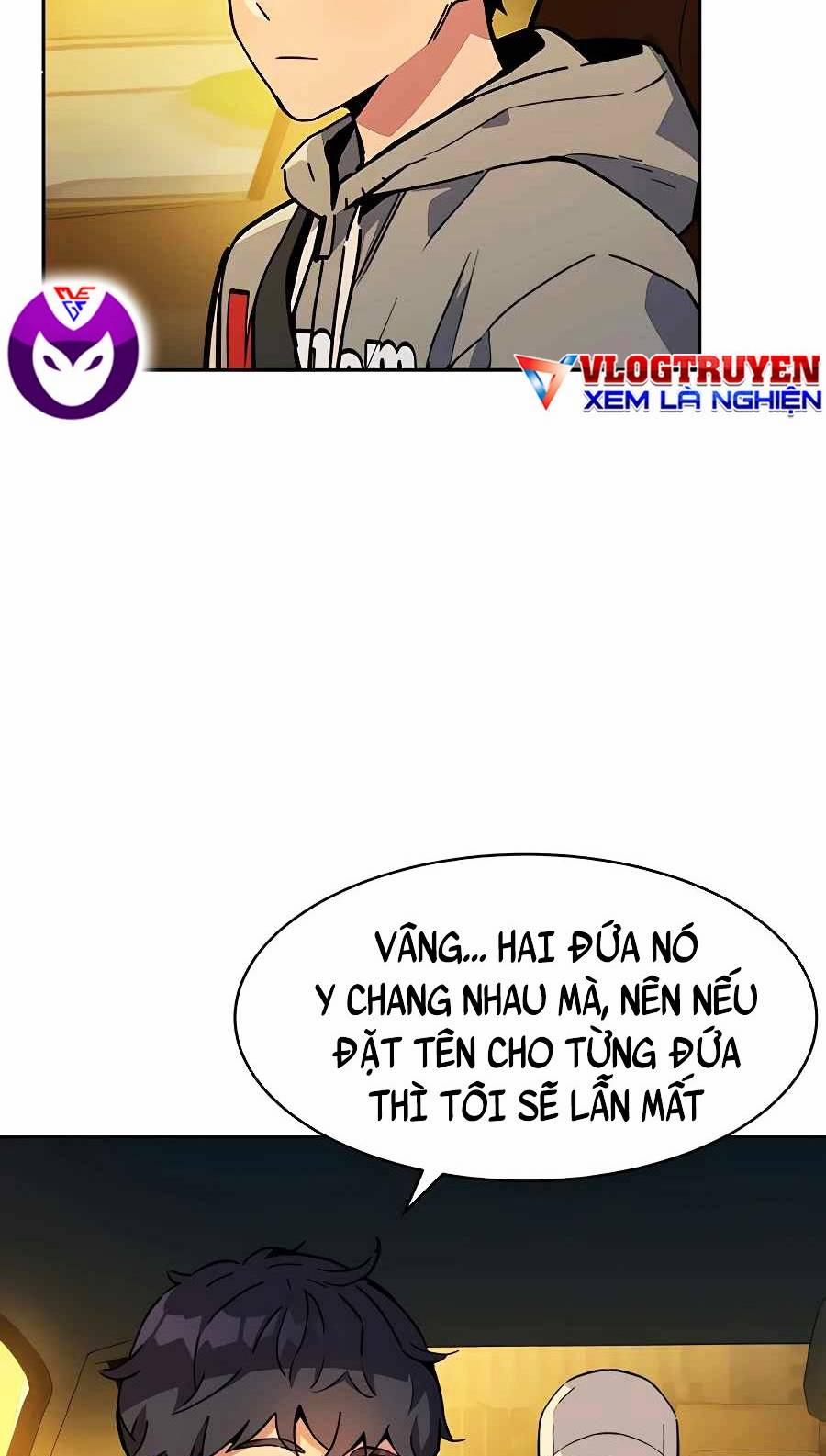 Tự Động Săn Bằng Phân Thân 10 trang 7