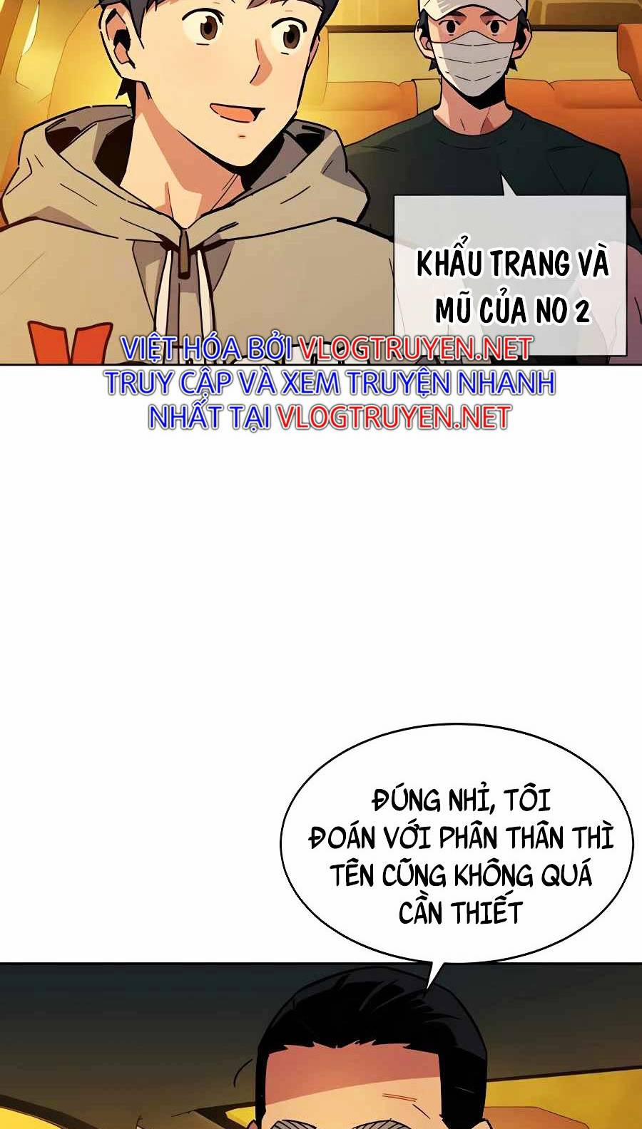 Tự Động Săn Bằng Phân Thân 10 trang 8