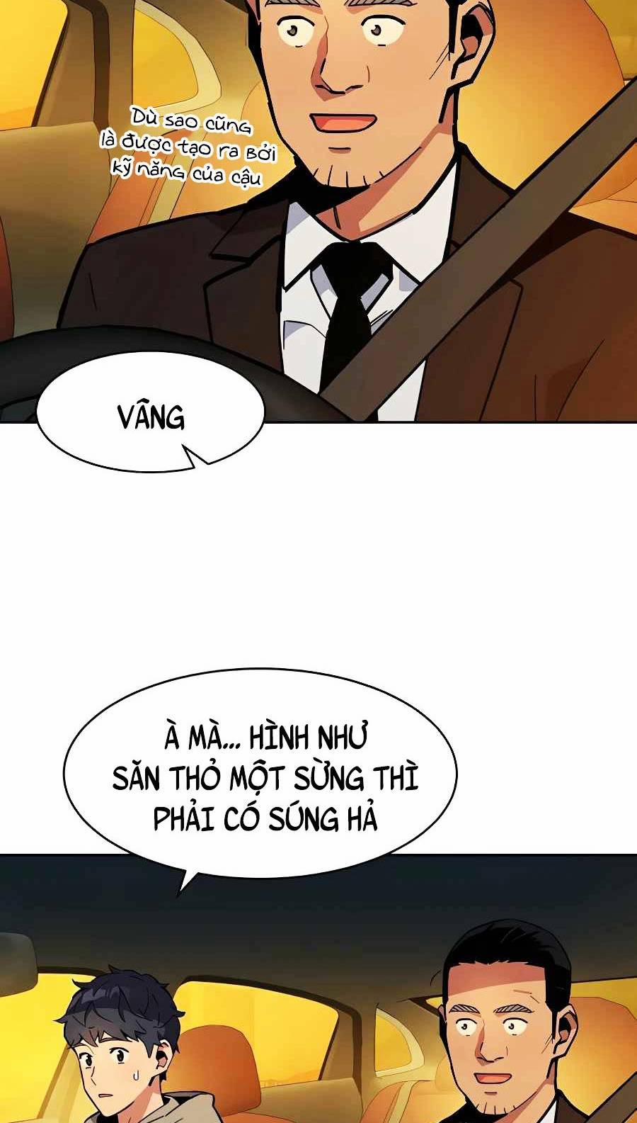 Tự Động Săn Bằng Phân Thân 10 trang 9