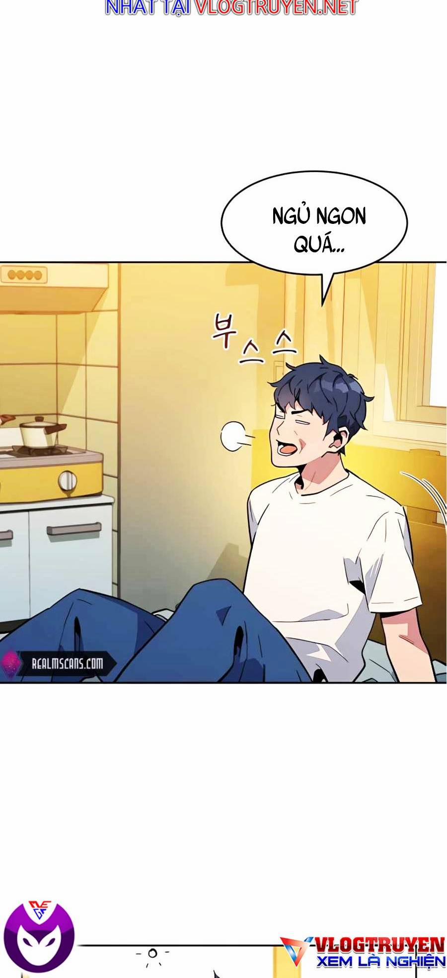 Tự Động Săn Bằng Phân Thân 11 trang 10