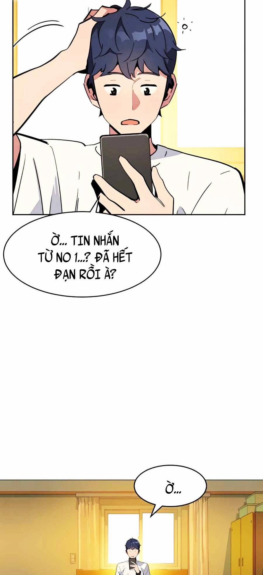 Tự Động Săn Bằng Phân Thân 11 trang 11