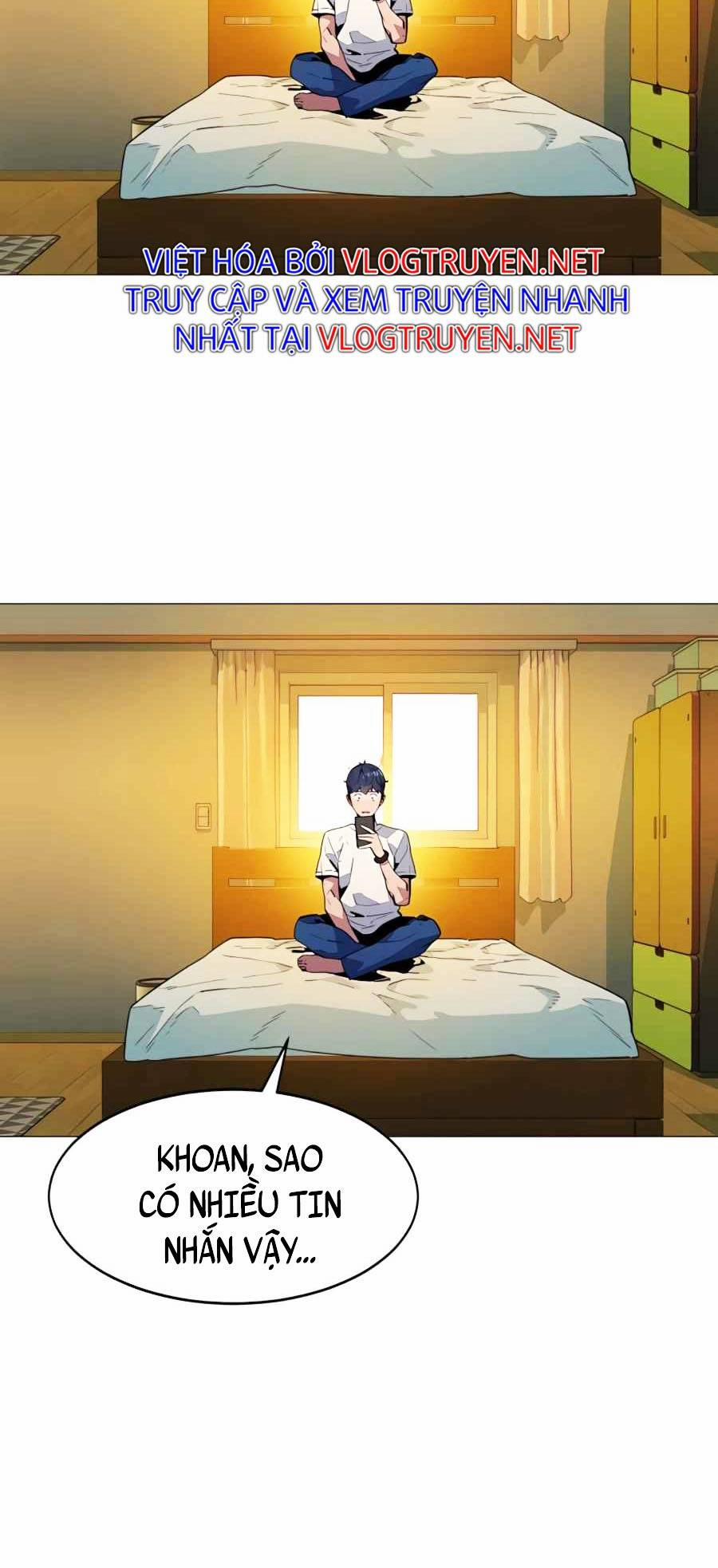 Tự Động Săn Bằng Phân Thân 11 trang 12