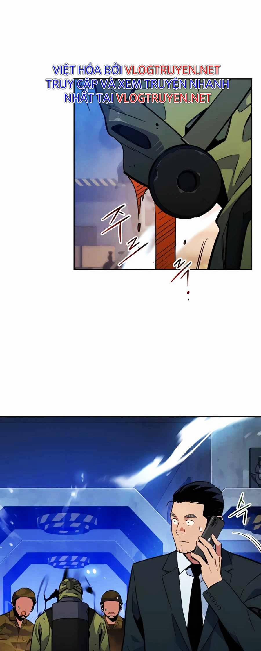 Tự Động Săn Bằng Phân Thân 11 trang 17