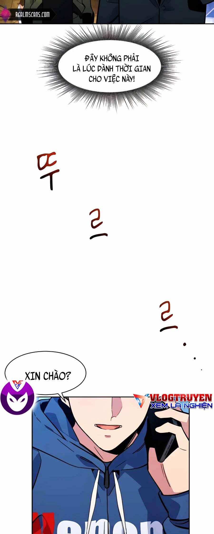 Tự Động Săn Bằng Phân Thân 11 trang 18