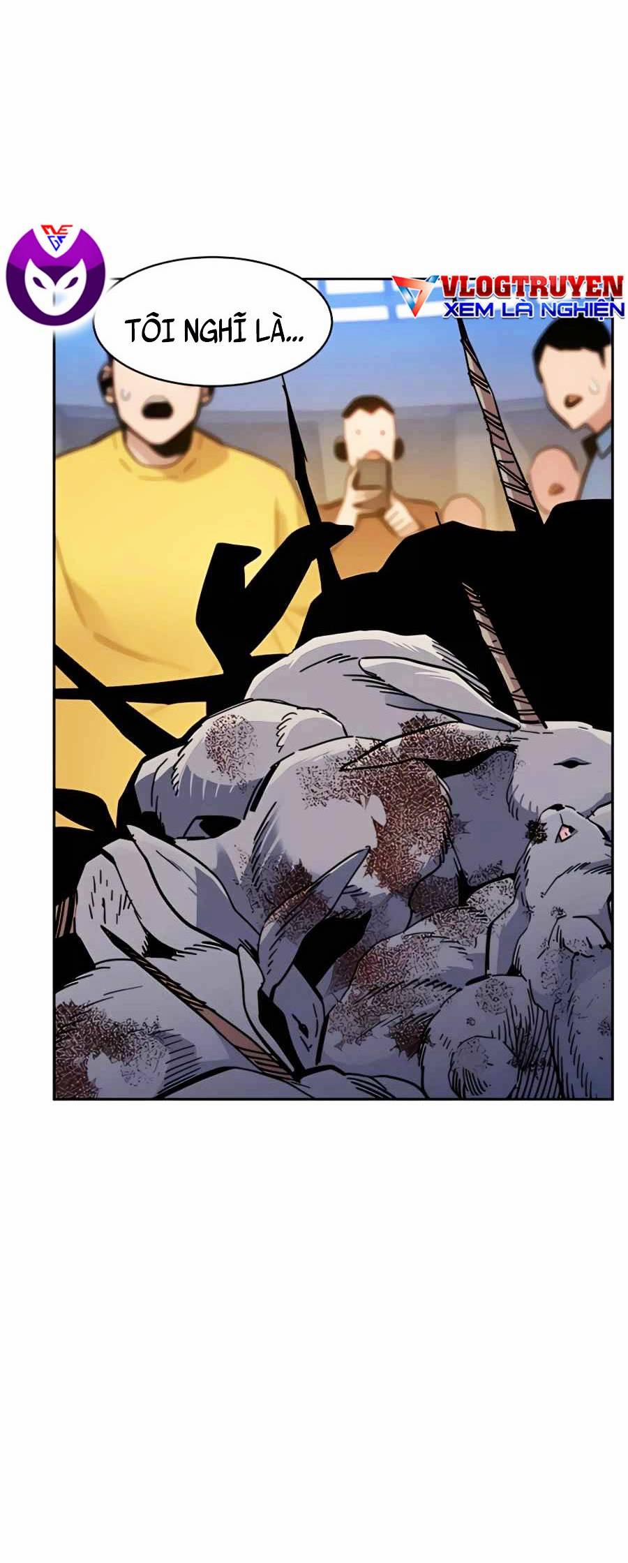 Tự Động Săn Bằng Phân Thân 11 trang 21