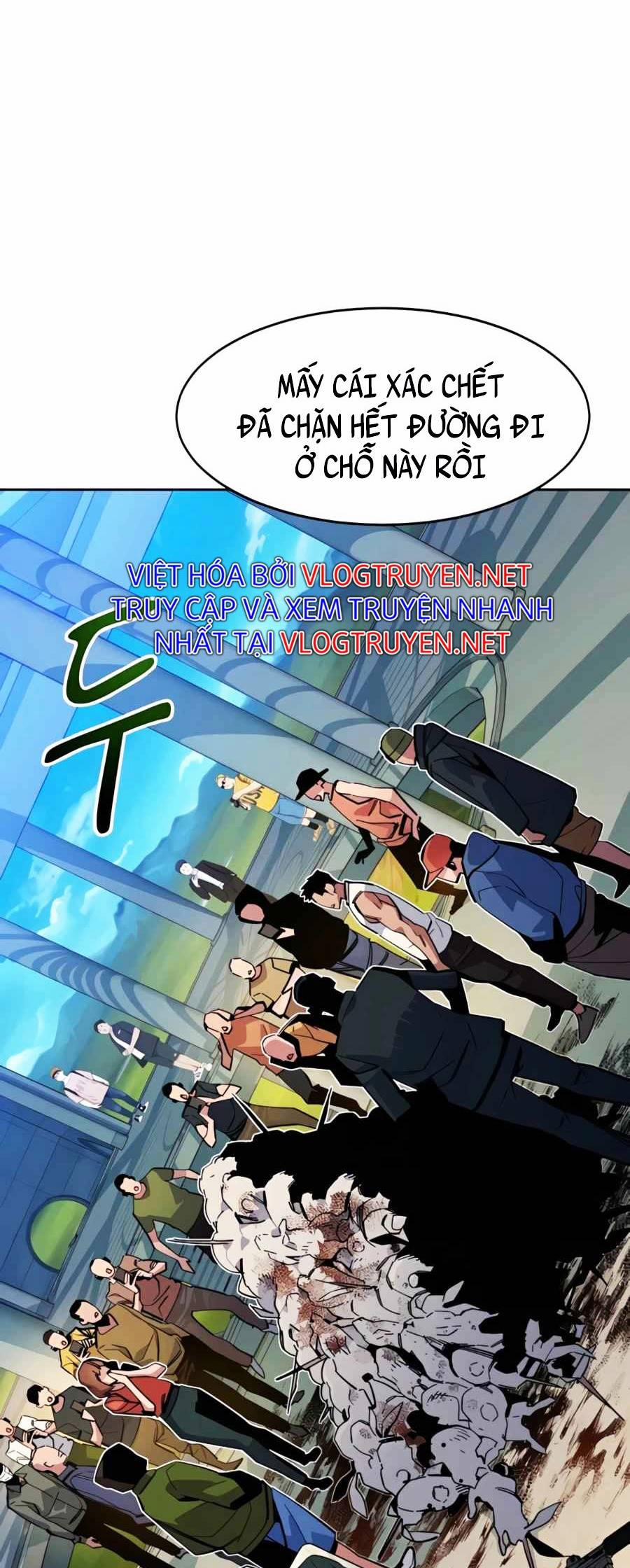 Tự Động Săn Bằng Phân Thân 11 trang 22