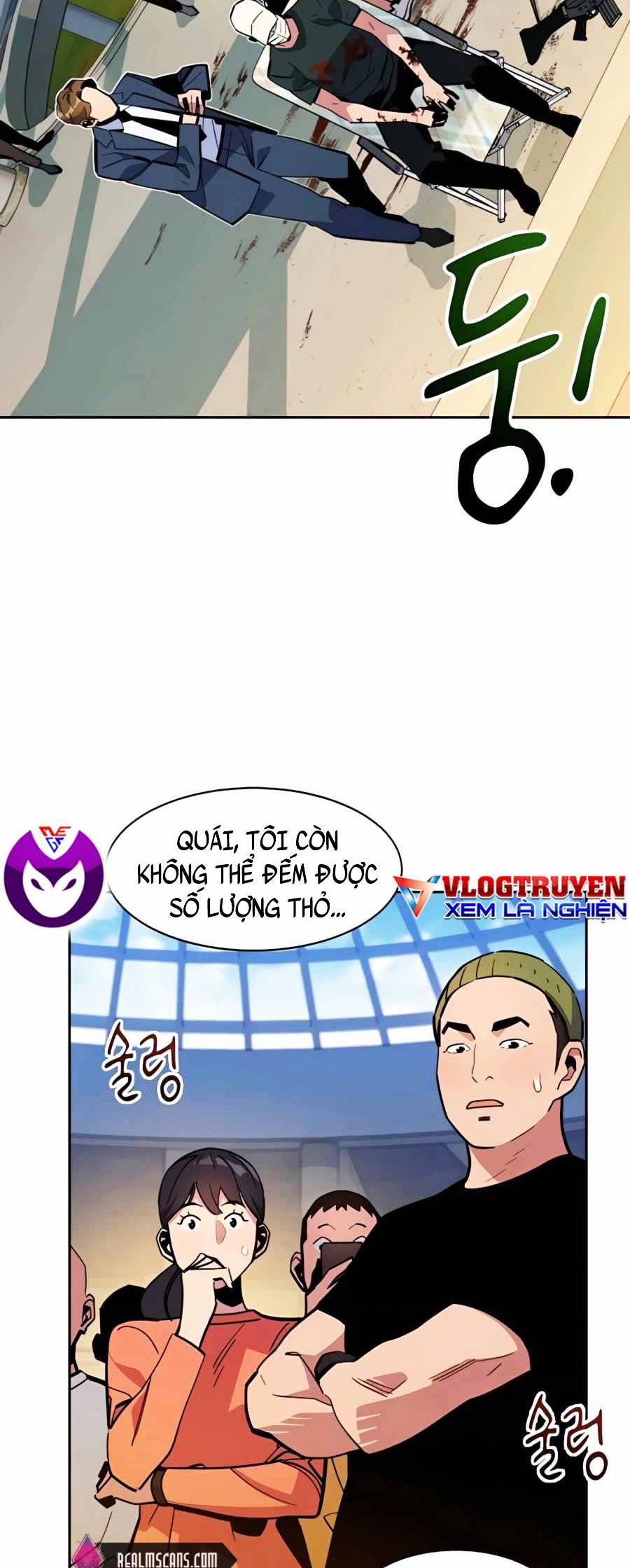 Tự Động Săn Bằng Phân Thân 11 trang 23