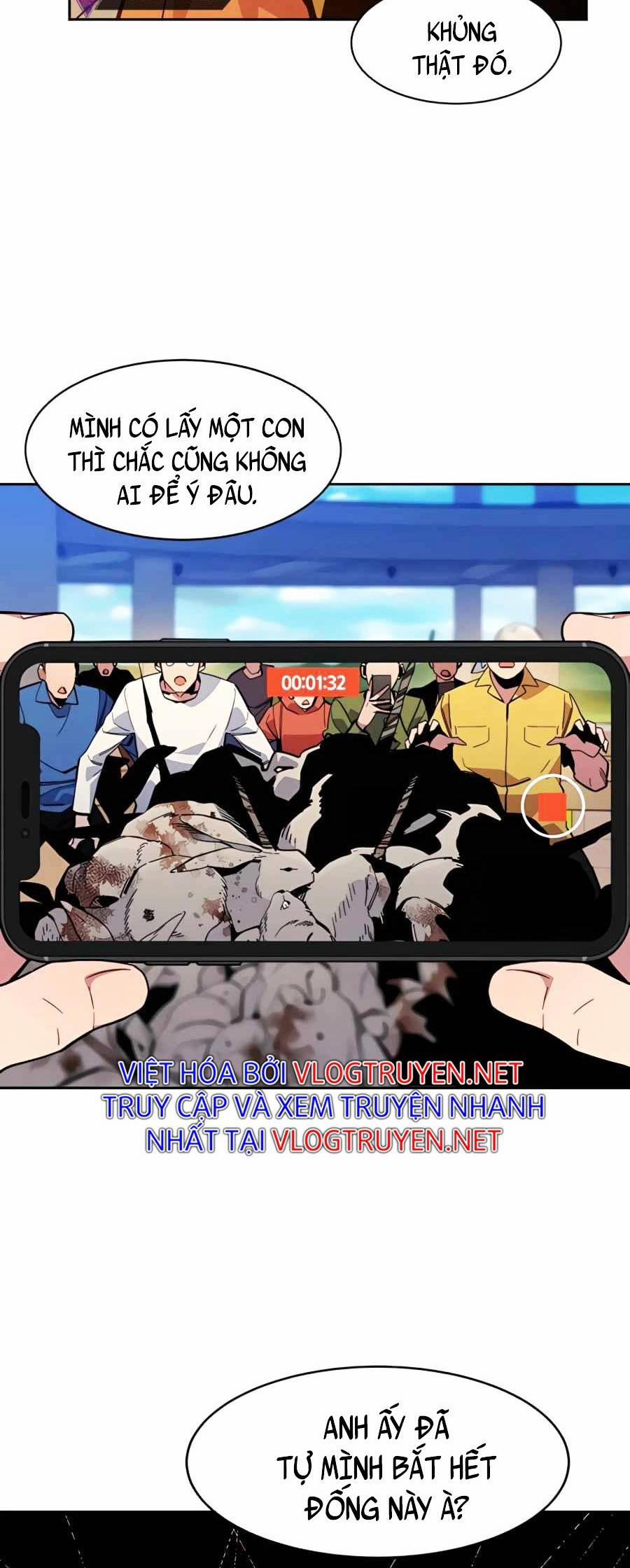 Tự Động Săn Bằng Phân Thân 11 trang 24