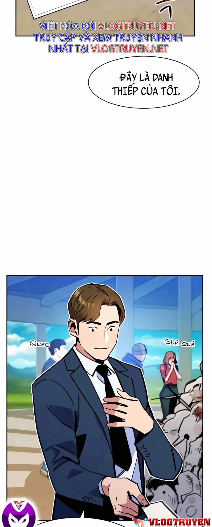 Tự Động Săn Bằng Phân Thân 11 trang 27