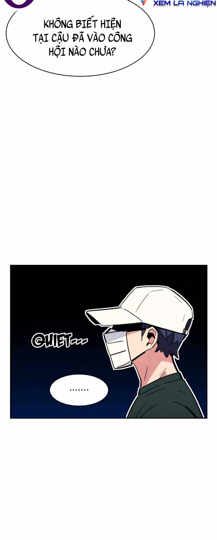 Tự Động Săn Bằng Phân Thân 11 trang 28