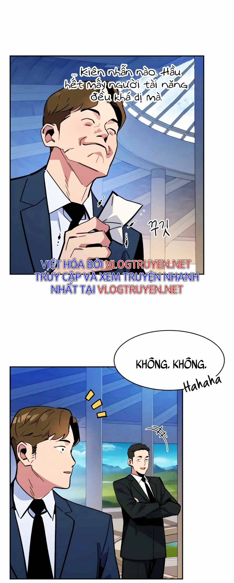 Tự Động Săn Bằng Phân Thân 11 trang 29