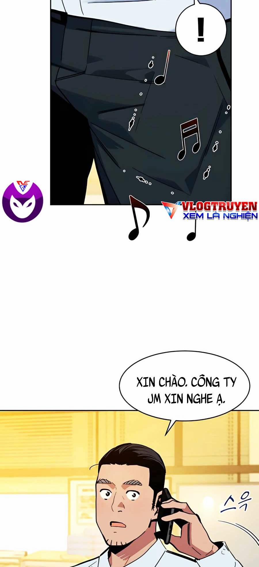 Tự Động Săn Bằng Phân Thân 11 trang 3