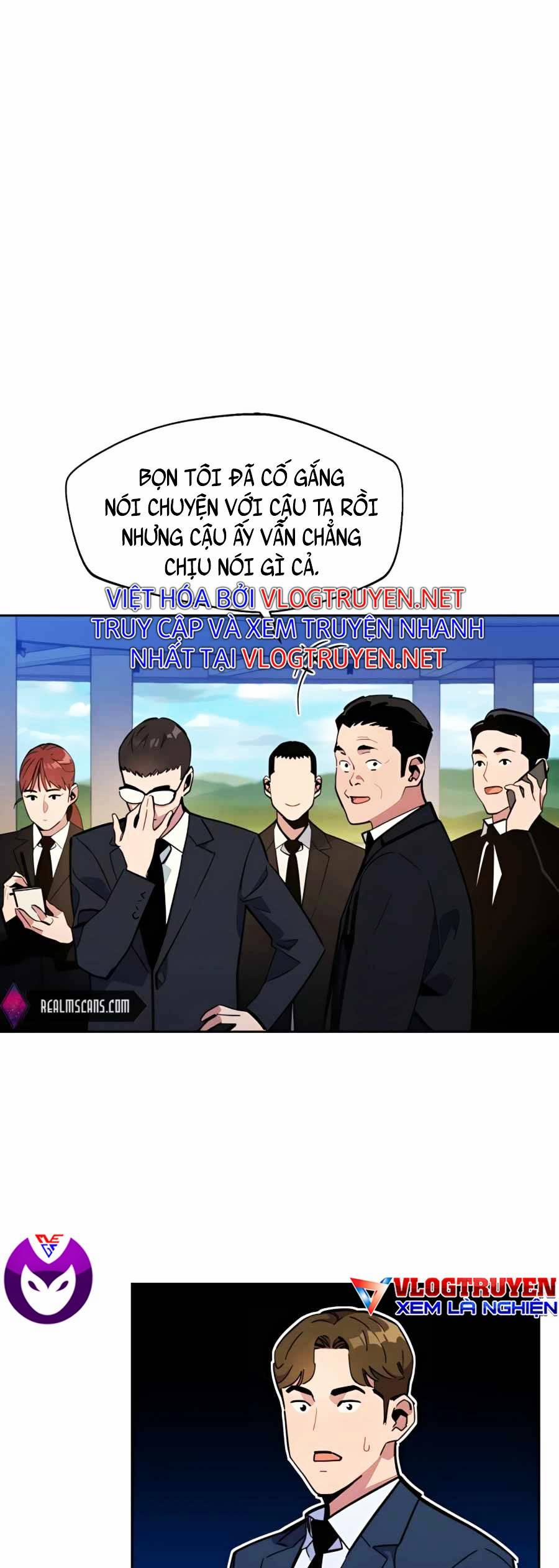 Tự Động Săn Bằng Phân Thân 11 trang 30