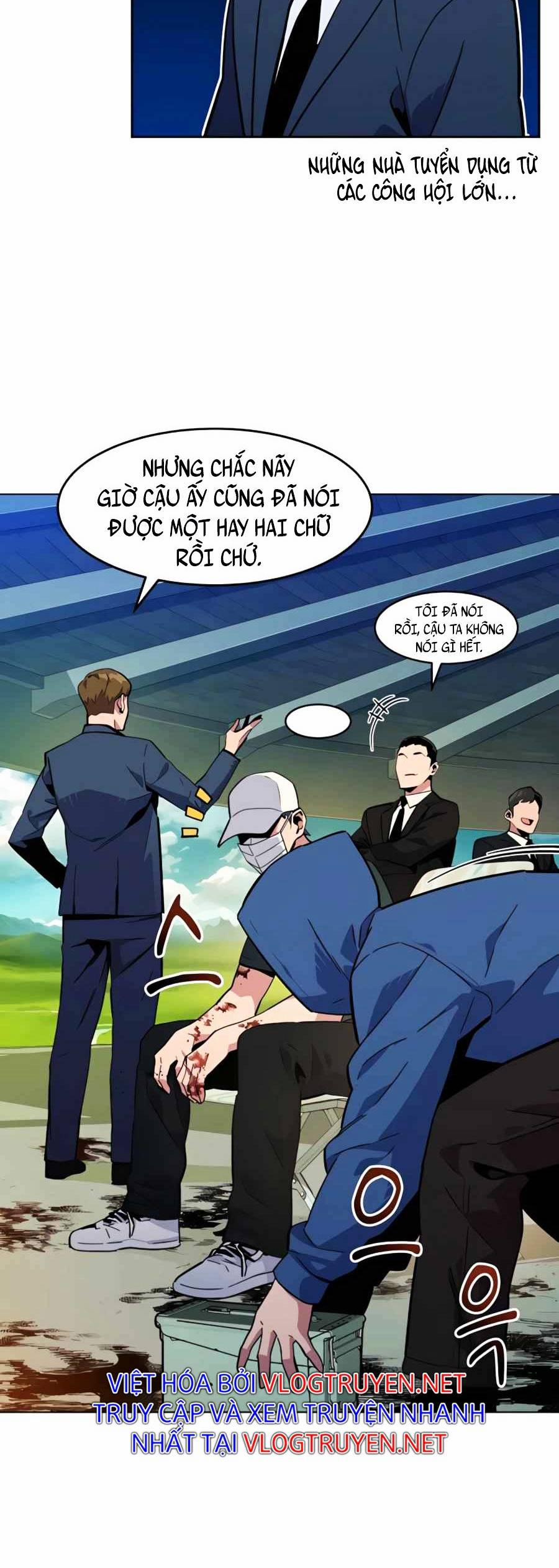 Tự Động Săn Bằng Phân Thân 11 trang 31