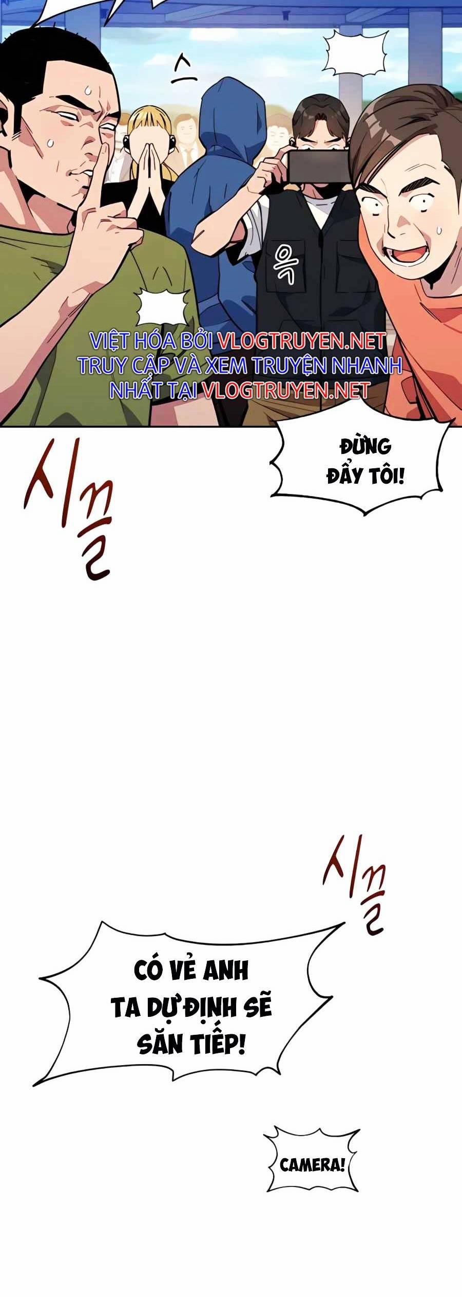 Tự Động Săn Bằng Phân Thân 11 trang 36
