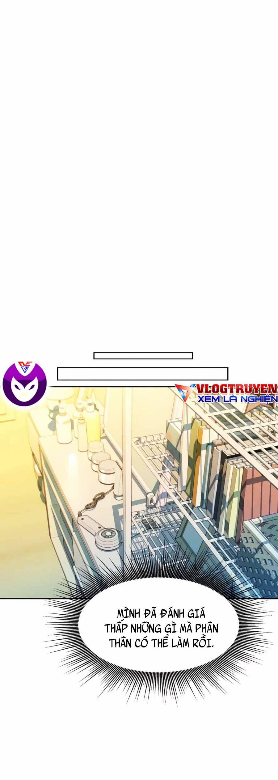 Tự Động Săn Bằng Phân Thân 11 trang 37
