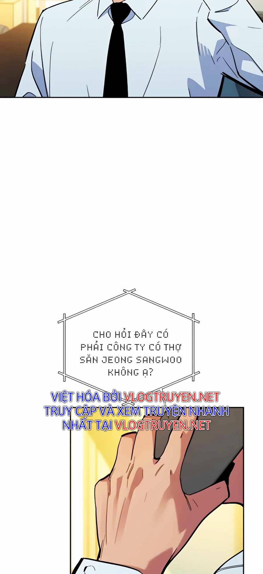 Tự Động Săn Bằng Phân Thân 11 trang 4